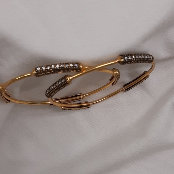 Bangle set - Picture 6 of 6